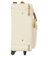 45 Suitcase, side view